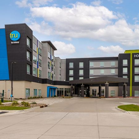 ホテル Tru By Hilton アンケニー エクステリア 写真